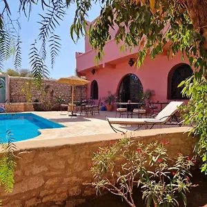Séjour chez l'habitant Nouran, Al Ghar