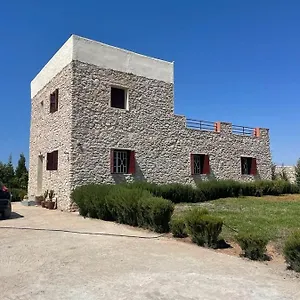 Séjour chez l'habitant Rabia, Sidi Kaouki