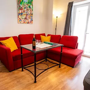 Dona Concha Seville