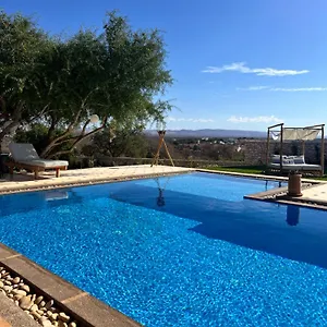 Séjour chez l'habitant Manzar Piscine Chauffee, Essaouira